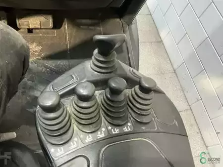 Carretilla elevadora diésel 2013  Linde H 50 D (394) (12)