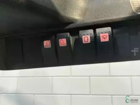 Carretilla elevadora diésel 2013  Linde H 50 D (394) (13)