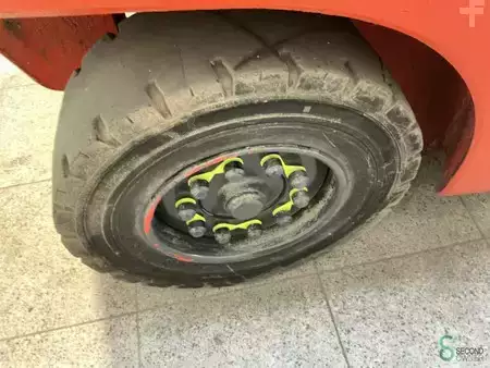 Carretilla elevadora diésel 2013  Linde H 50 D (394) (17)