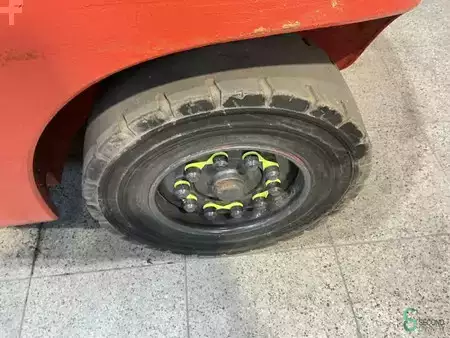 Carretilla elevadora diésel 2013  Linde H 50 D (394) (18)