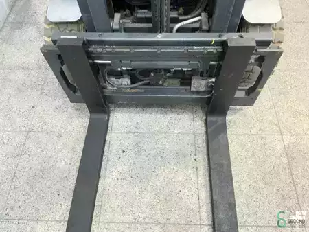 Elektrisk- 4 hjul 2017  Still RX20-20 (5)