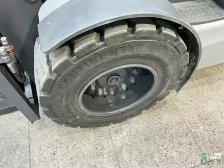 Eléctrica de 4 ruedas 2018  Still RX60-50 (18)