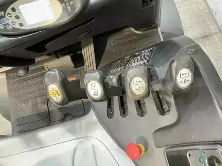 Eléctrica de 4 ruedas 2018  Still RX60-50 (22)