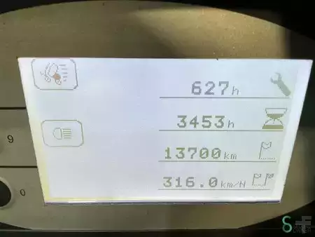 Eléctrica de 4 ruedas 2018  Still RX60-50 (24)