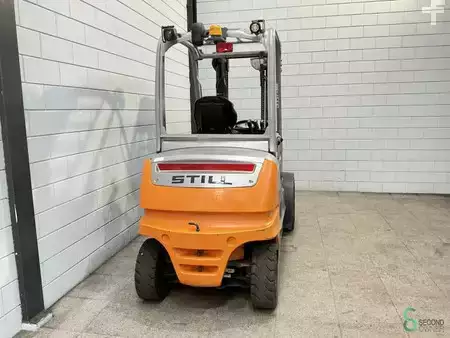 Eléctrica de 4 ruedas 2018  Still RX60-50 (27)