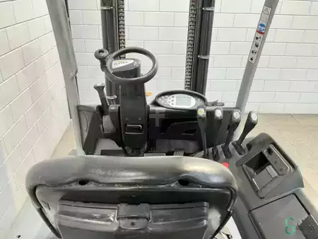 Eléctrica de 4 ruedas 2018  Still RX60-50 (28)