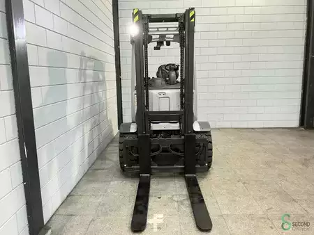 Eléctrica de 4 ruedas 2018  Still RX60-50 (5)