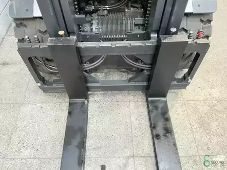 Eléctrica de 4 ruedas 2018  Still RX60-50 (6)