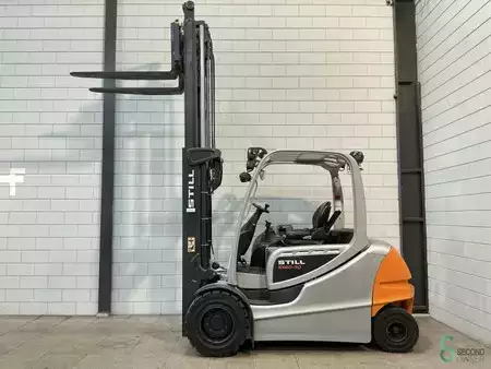 Eléctrica de 4 ruedas 2018  Still RX60-50 (8)