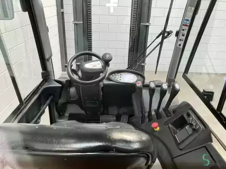 Elektrisk- 4 hjul 2018  Still RX60-30 (10)