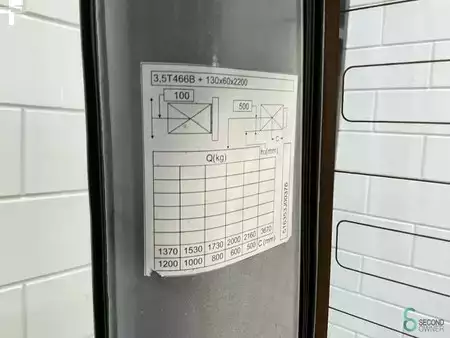 Elektrisk- 4 hjul 2018  Still RX60-30 (14)