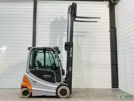 Elektrisk- 4 hjul 2018  Still RX60-30 (19)