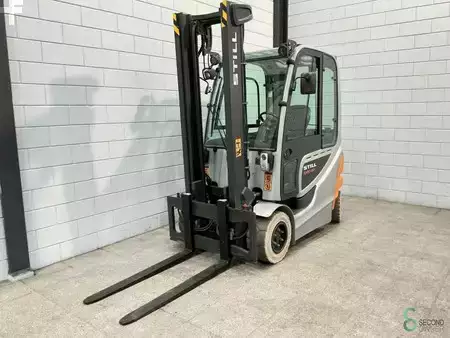 Elektrisk- 4 hjul 2018  Still RX60-30 (2)