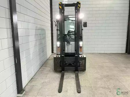 Elektrisk- 4 hjul 2018  Still RX60-30 (3)