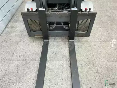 Elektrisk- 4 hjul 2018  Still RX60-30 (4)
