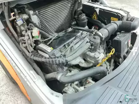 LPG heftrucks 2021  Still RX 70-20 T (12)