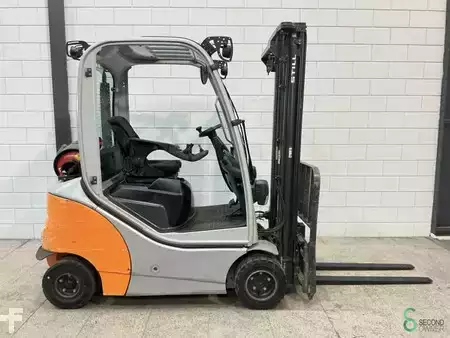 LPG heftrucks 2021  Still RX 70-20 T (2)