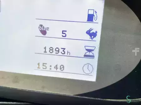 LPG heftrucks 2021  Still RX 70-20 T (7)