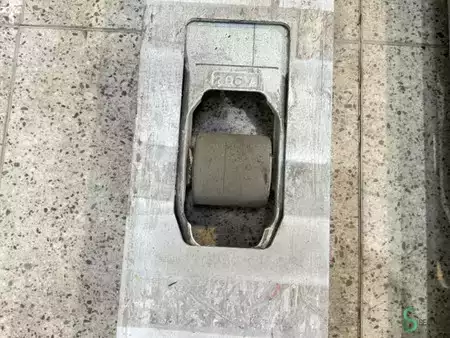 Apilador eléctrico 2018  Still EXV20 (14)