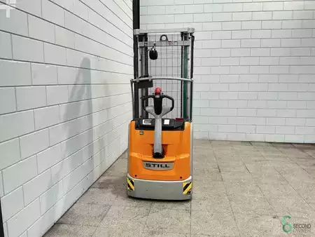 Apilador eléctrico 2018  Still EXV20 (6)