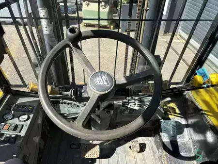 Empilhador diesel 2010  JCB  (12)