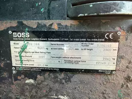 Zijlader 1997  Boss  (33)