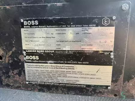 Carregador lateral 1990  Boss  (20)