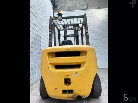 Diesel truck 2018  TCM FD 40 T 8 (6)