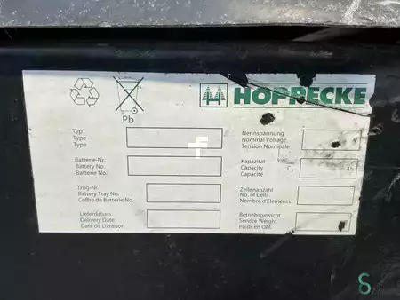 Elektryczne 4-kołowe 2006  Kalmar ECE 55-6 (16)