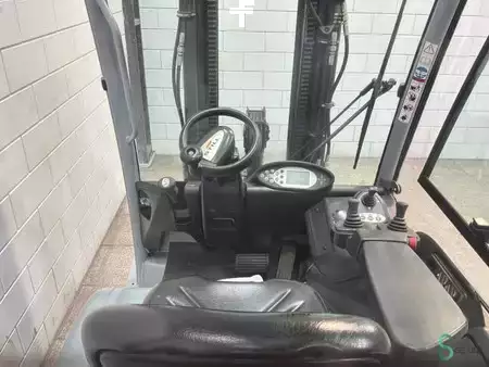 El truck - 4 hjulet 2018  Still RX60-25 (12)