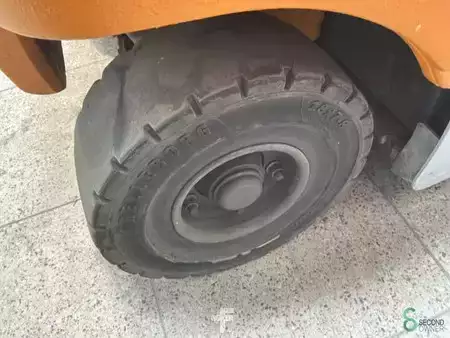 El truck - 4 hjulet 2018  Still RX60-25 (18)