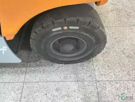 El truck - 4 hjulet 2018  Still RX60-25 (19)