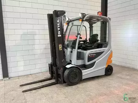 El truck - 4 hjulet 2018  Still RX60-25 (3)