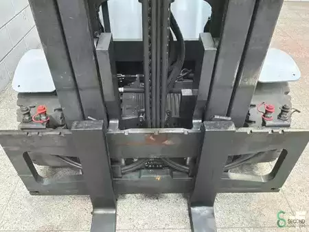 El truck - 4 hjulet 2018  Still RX60-25 (5)