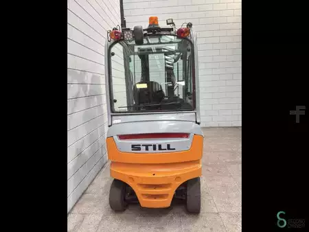 El truck - 4 hjulet 2018  Still RX60-25 (6)
