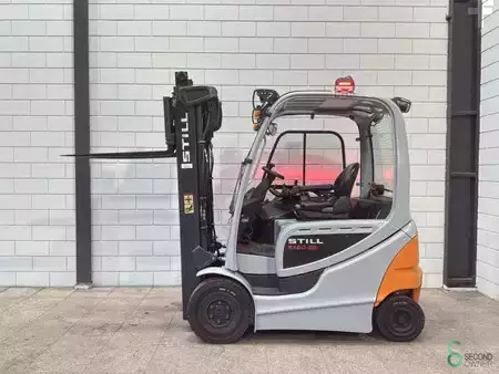 El truck - 4 hjulet 2018  Still RX60-25 (7)