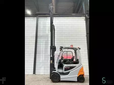 El truck - 4 hjulet 2018  Still RX60-25 (8)