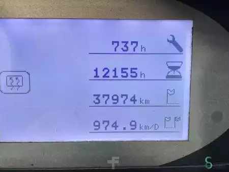 El truck - 4 hjulet 2018  Still RX60-25 (9)
