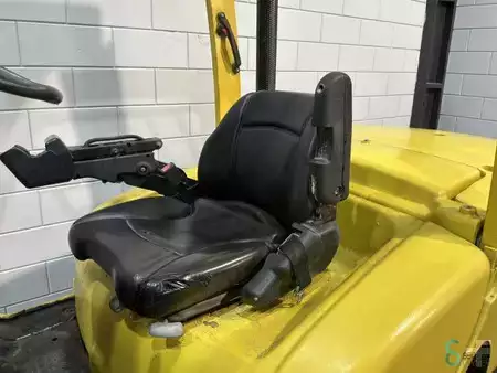 Diesel truck 2007  Hyster H 5.00 FT (10)