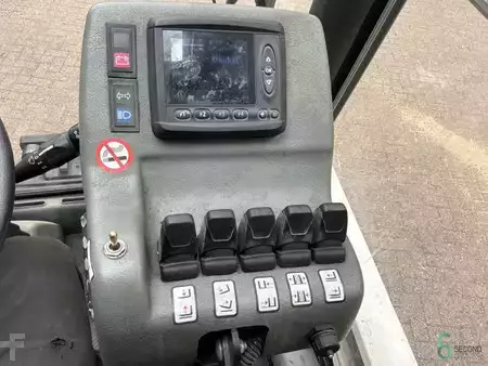 Diesel truck 2008  Semax  (10)
