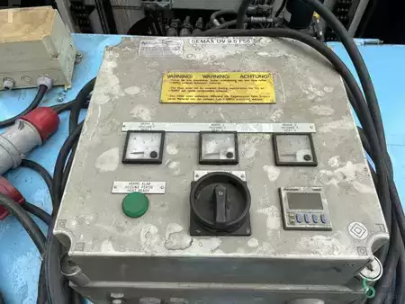 Diesel truck 2008  Semax  (12)