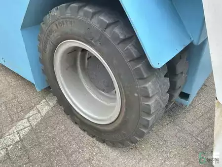 Diesel truck 2008  Semax  (15)