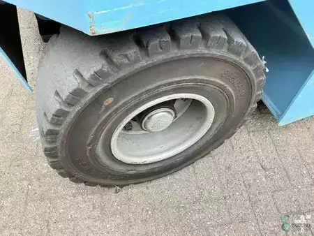 Diesel truck 2008  Semax  (16)
