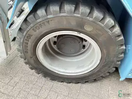 Diesel truck 2008  Semax  (17)