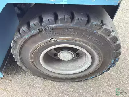 Diesel truck 2008  Semax  (18)