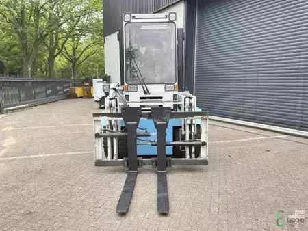 Diesel truck 2008  Semax  (3)