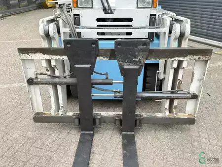 Diesel truck 2008  Semax  (4)