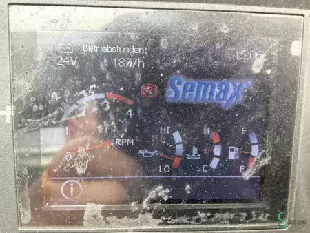 Diesel truck 2008  Semax  (7)