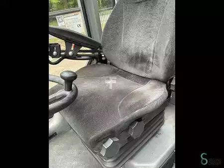 Diesel truck 2008  Semax  (9)