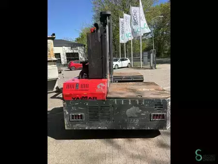 Boční vysokozdvižný vozík 2015  Valmar  (6)